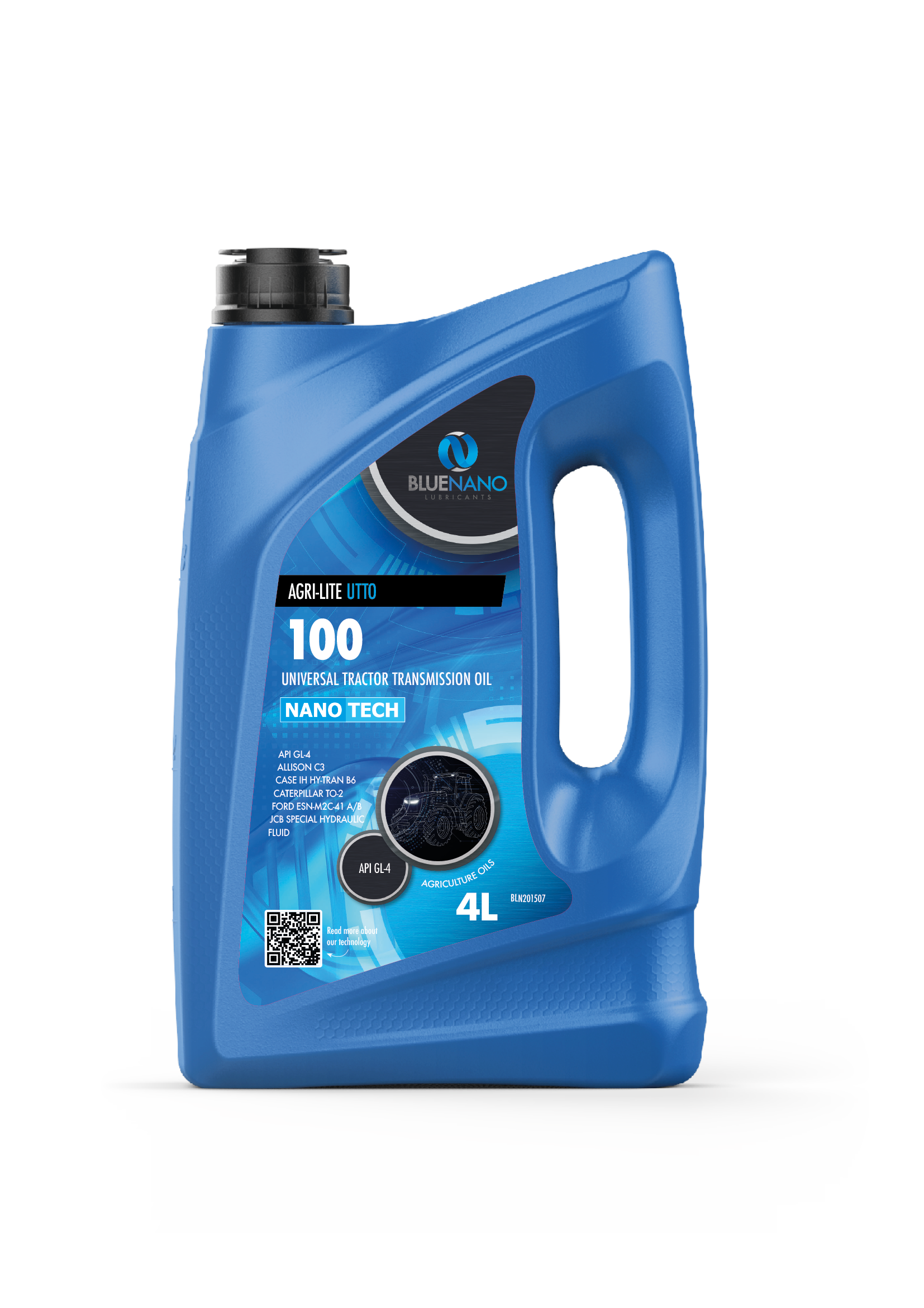This is a Univeral Tractor Transmission Oil that is used in transmissions